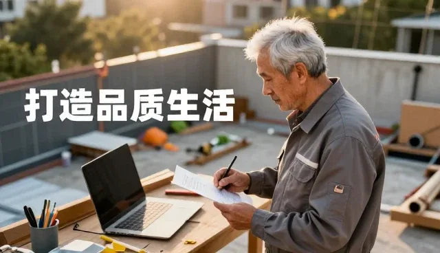施工管理选型关注点：网络完善与流程优化的平衡