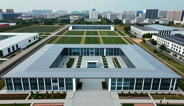 办公空间装修中适用条件的精准把控
