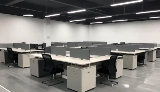 办公空间装修的使用误区与维护建议