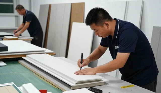 泸州市江阳区森美居装饰设计有限责任公司助力企业提升家具等能力
